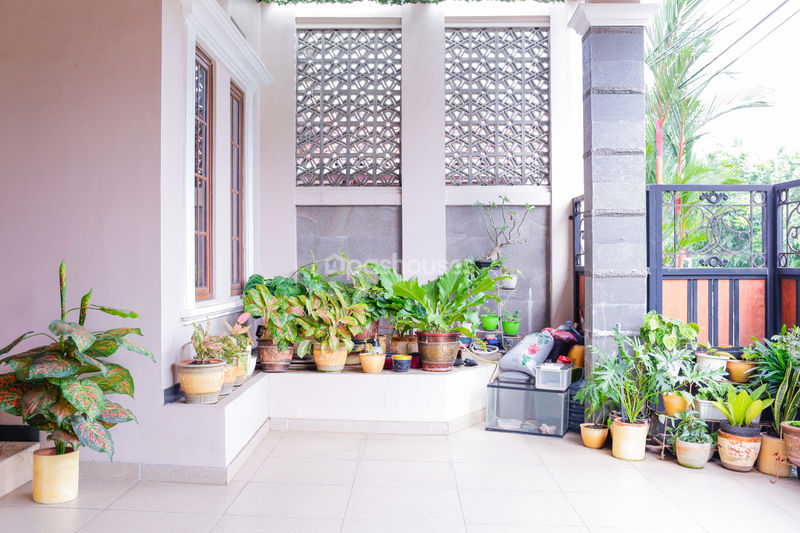 Villa Bogor Indah 5