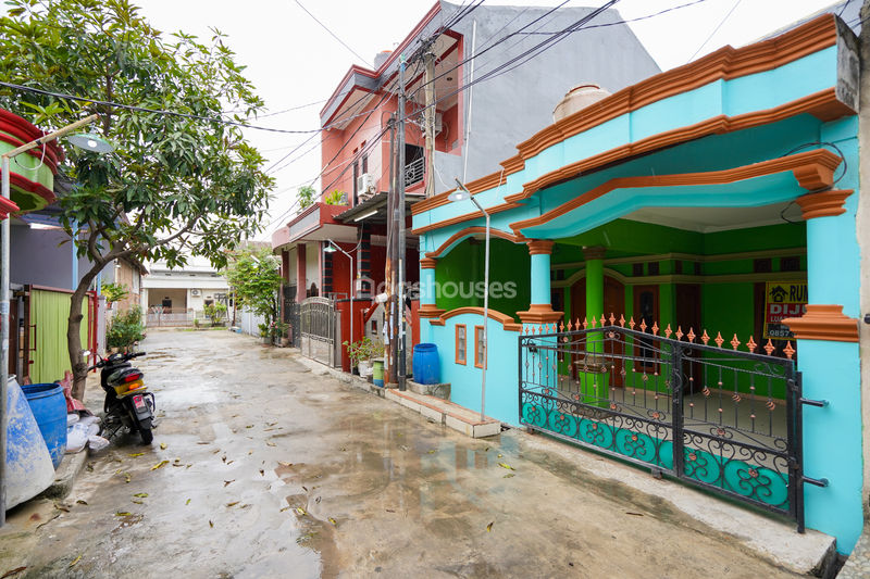 Pondok Ungu Permai Sektor V Blok C4/23