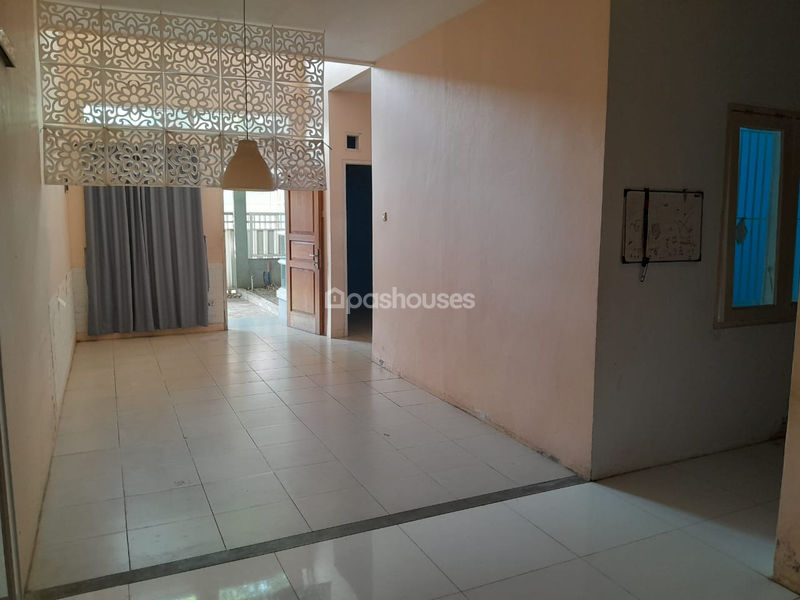 Villa Casablanca Blok A2 No. 9