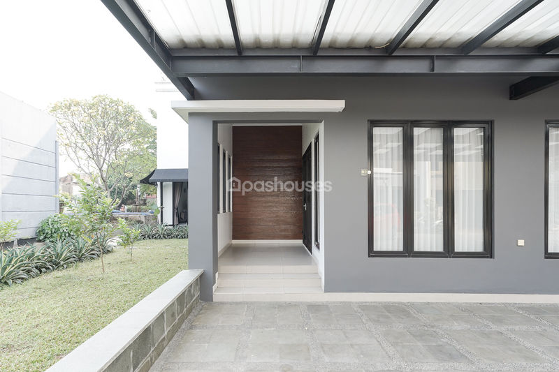 Perumahan Cempaka Residence Bekasi Blok A No.6-7