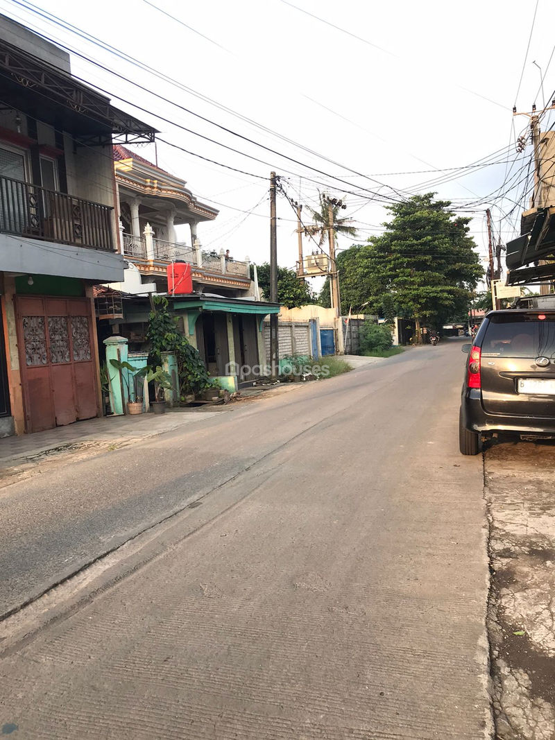 Jalan Setia Darma 3 No.49