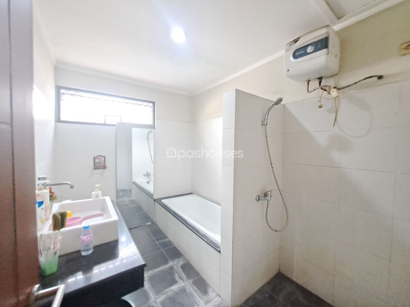 Natura Residence Karawaci Blok B No.31