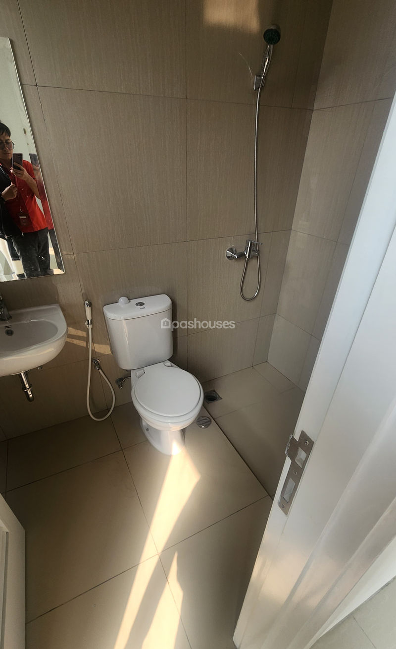 The Savia BSD City Cluster Tevana Blok B3 No.5