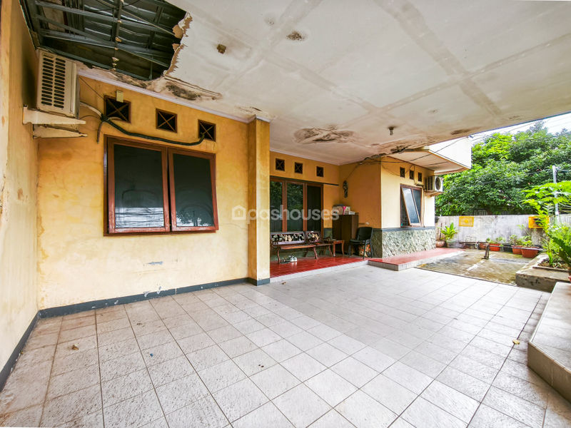 Villa Bogor Indah