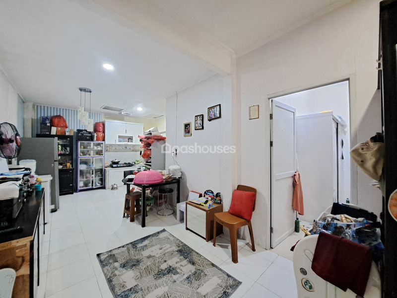 Perumahan Cinere Residence Blok H4