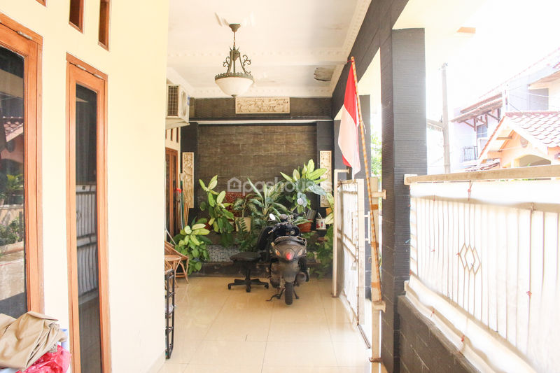 Pondok Tirta Mandala