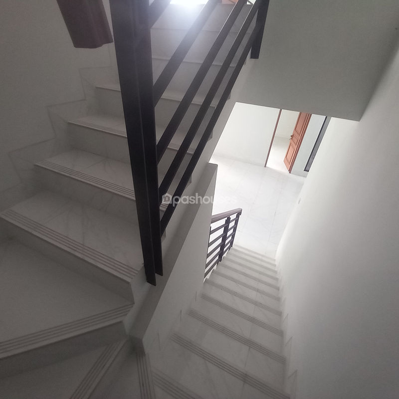 Perumahan Duren Residence No.13