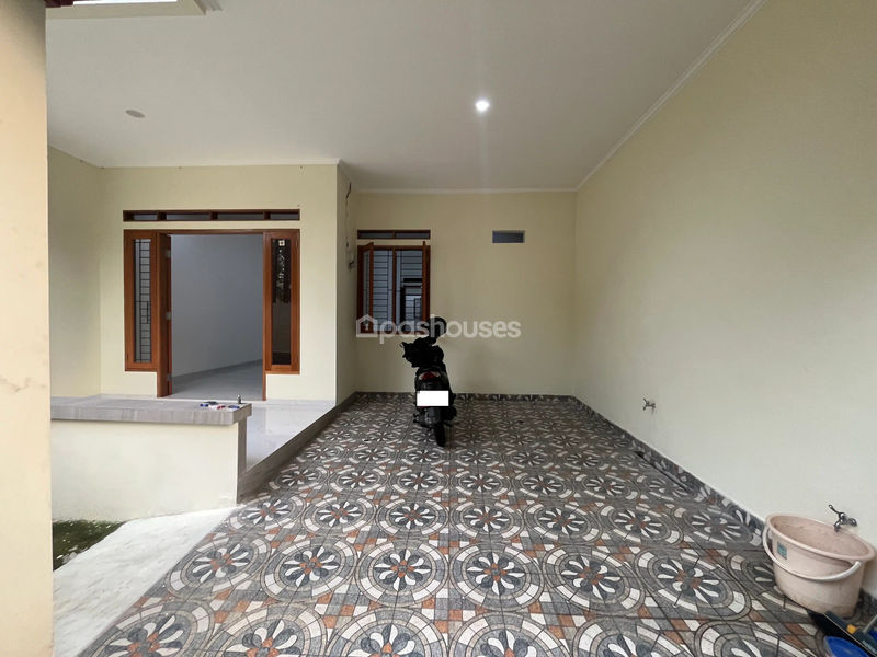 Perumahan Pondok Bambu Permai Blok AB
