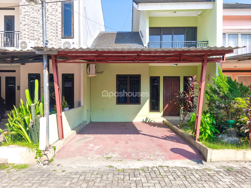Kencana Hills Residence