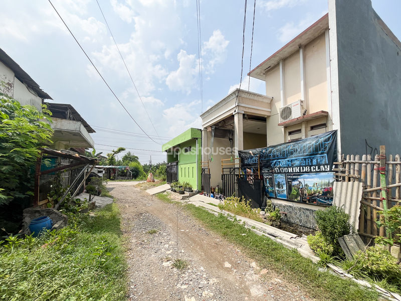 Villa Gading Harapan Blok AN8 No.5