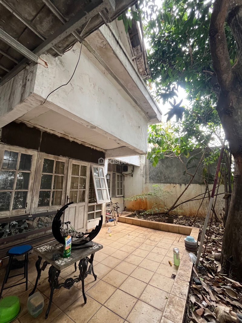 Jalan Perkici 1 No.56 Blok EA2