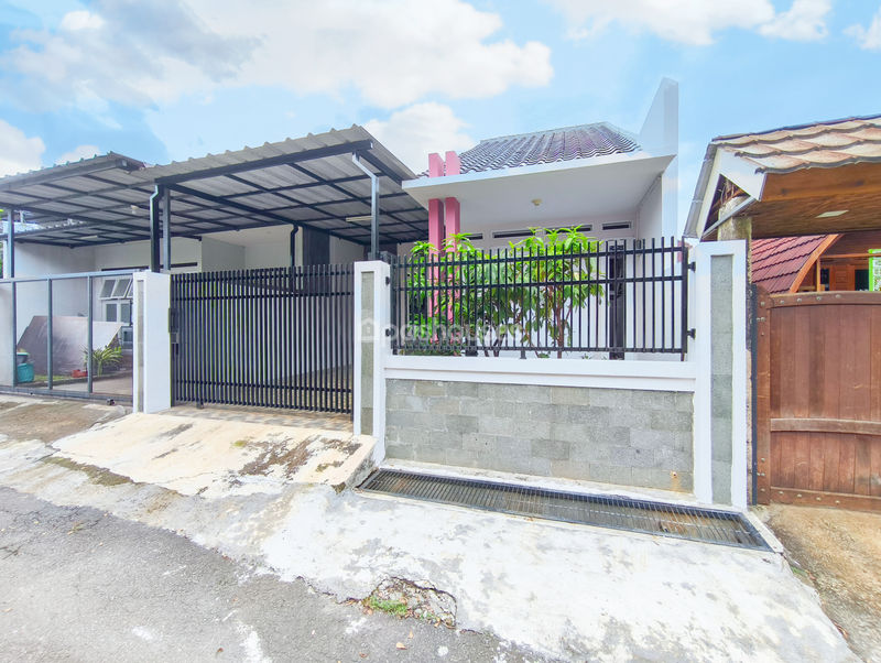 Jalan Pahlawan Blok Tijan
