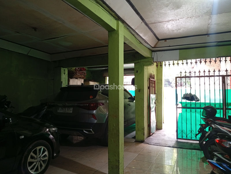 Jalan Raya Penggilingan No.38A