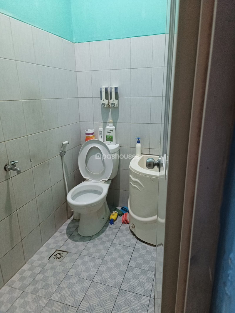 Cluster Swatantra Asri Bekasi