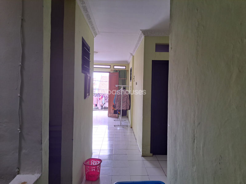 Perumahan Bumi Ciluar Indah