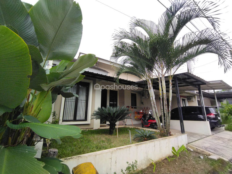 Kebun Raya Residence Cluster Citra Park 1 No.29