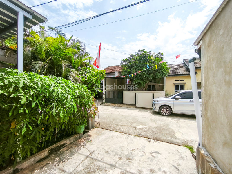 Perumahan Villa Alam Susukan Indah Blok B No.3