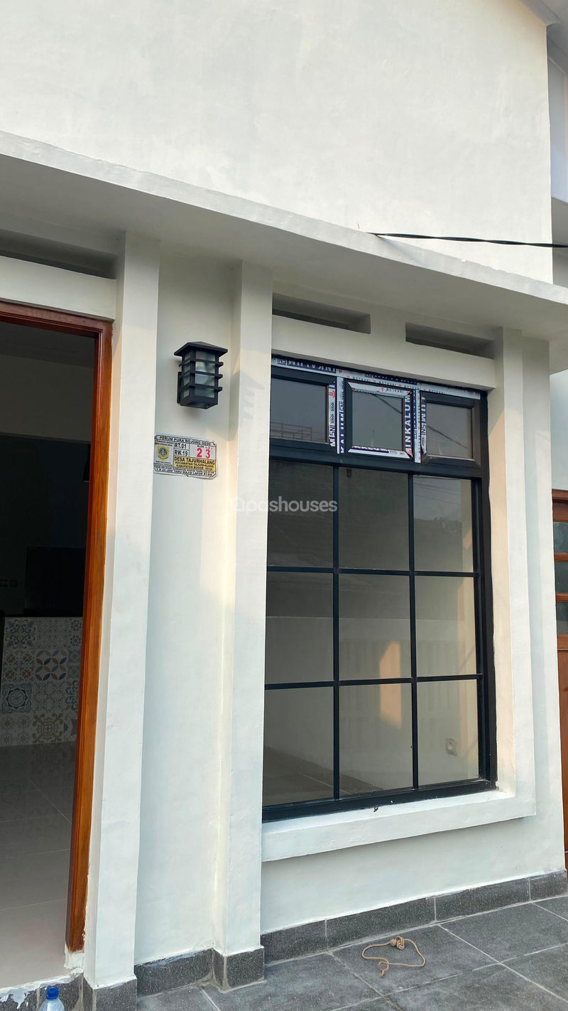 Pura Bojong Gede Blok L2
