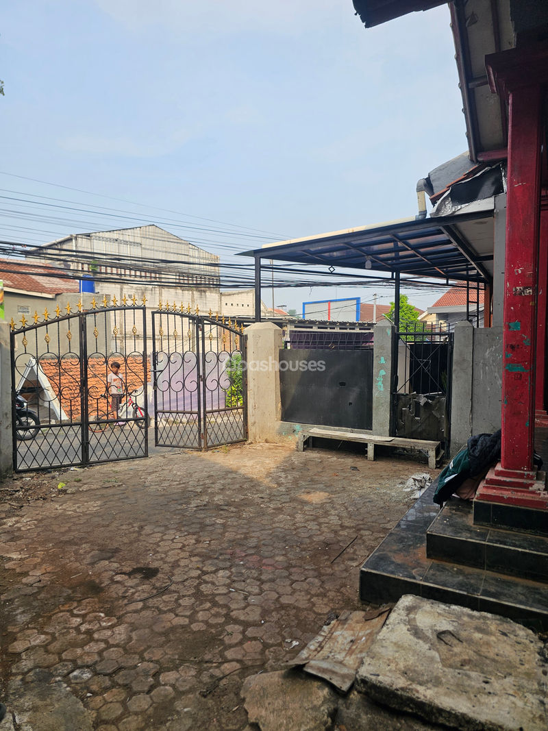 Jalan Belly No.75