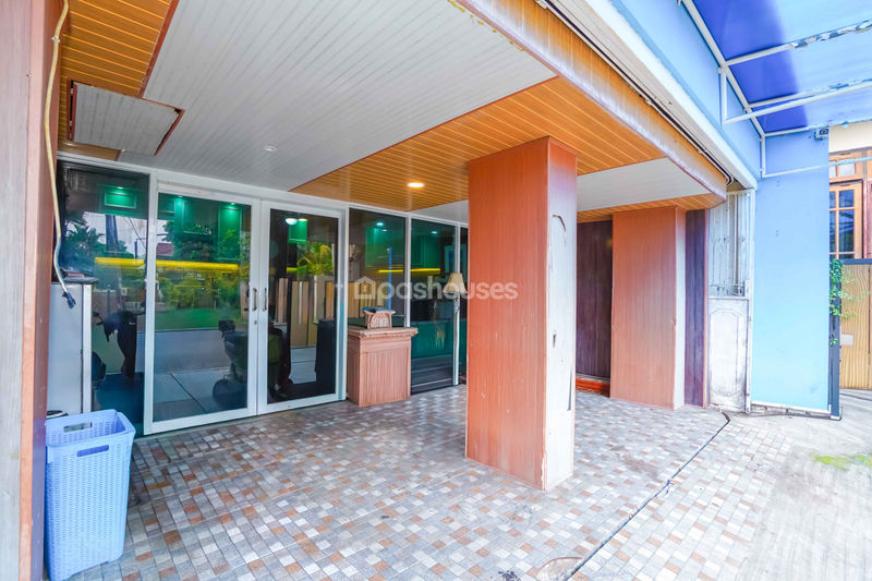 Perumahan Rancho Indah Blok G No.19