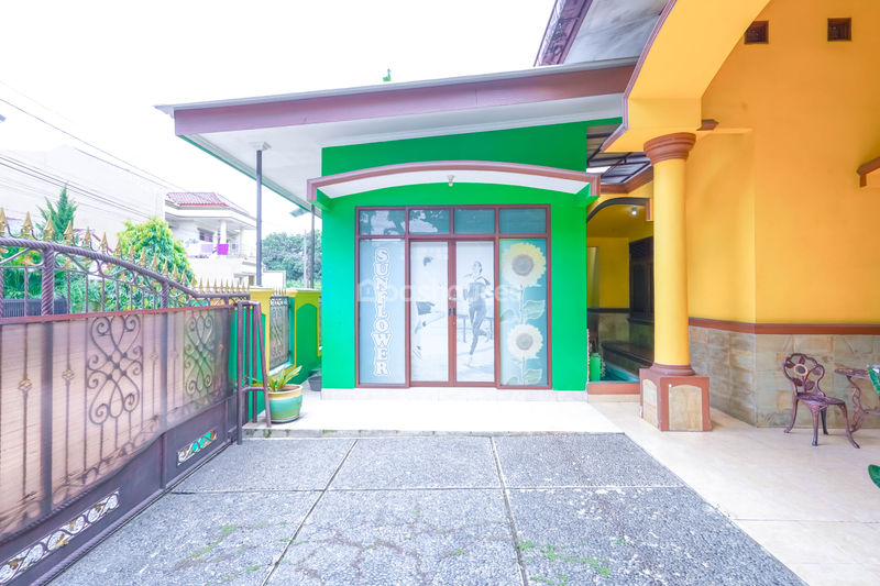 Kampung Melati