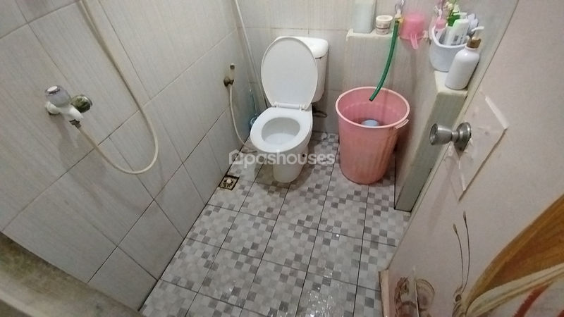 Vila Dago Pamulang Cluster Kintamani Blok G1