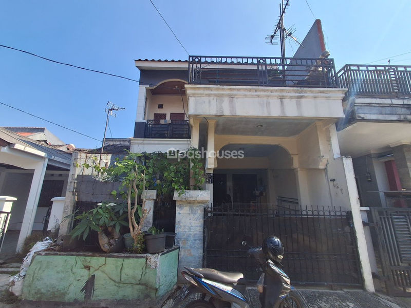 Bukit Cimanggu City Blok T12/5