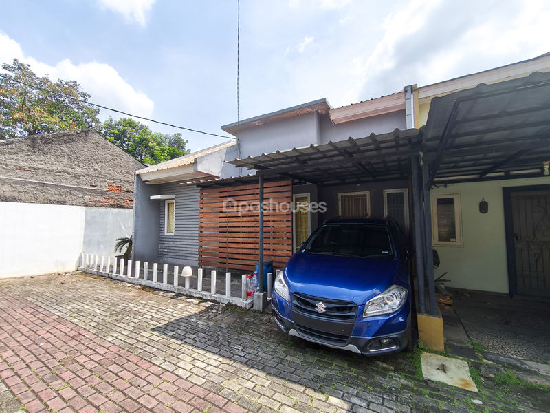 Perumahan The Green Palace Jatibening Blok C5