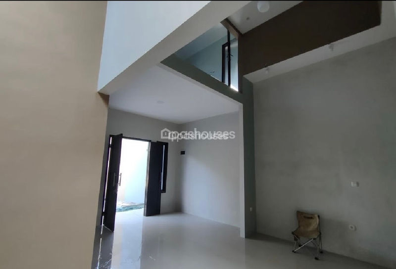 Jalan Cempedak No.107C Sawangan