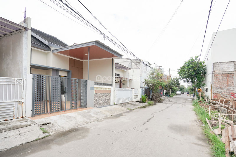 Perumahan Vila Indah Permai Blok G17 No.10