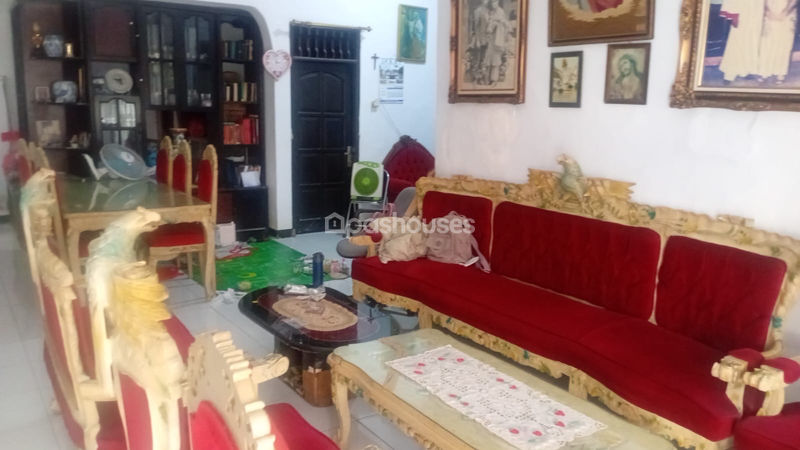 Perumahan Pekayon II Blok C23