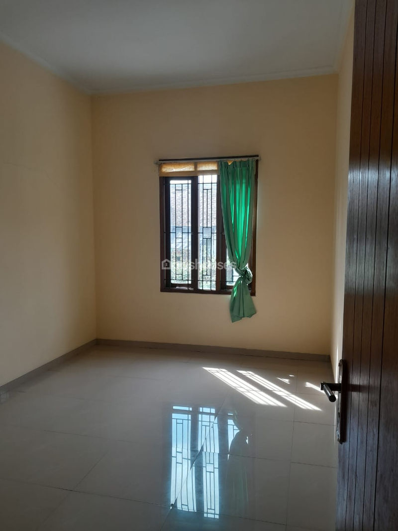 Perumahan Villa Ribera Jagakarsa Blok B No.5