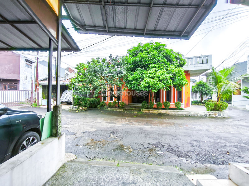 Perumahan Andhika Ciomas Blok C1/B