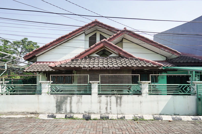 Perumahan Pondok Cemara