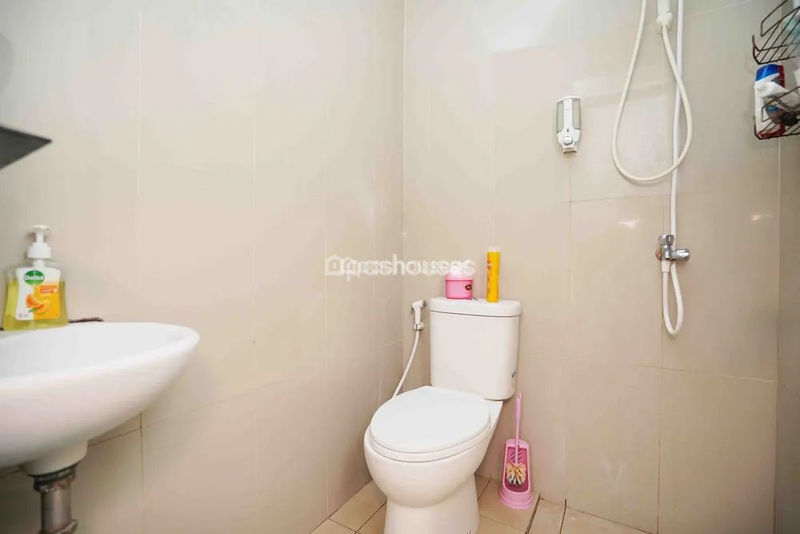 Perum Citra Raya Cluster Certara Park