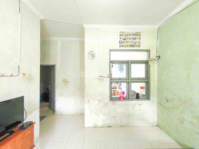Perumahan Taman Serua Blok N No.4