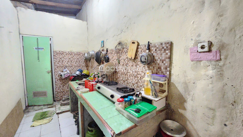 Perumahan Bukit Asri Ciomas Indah