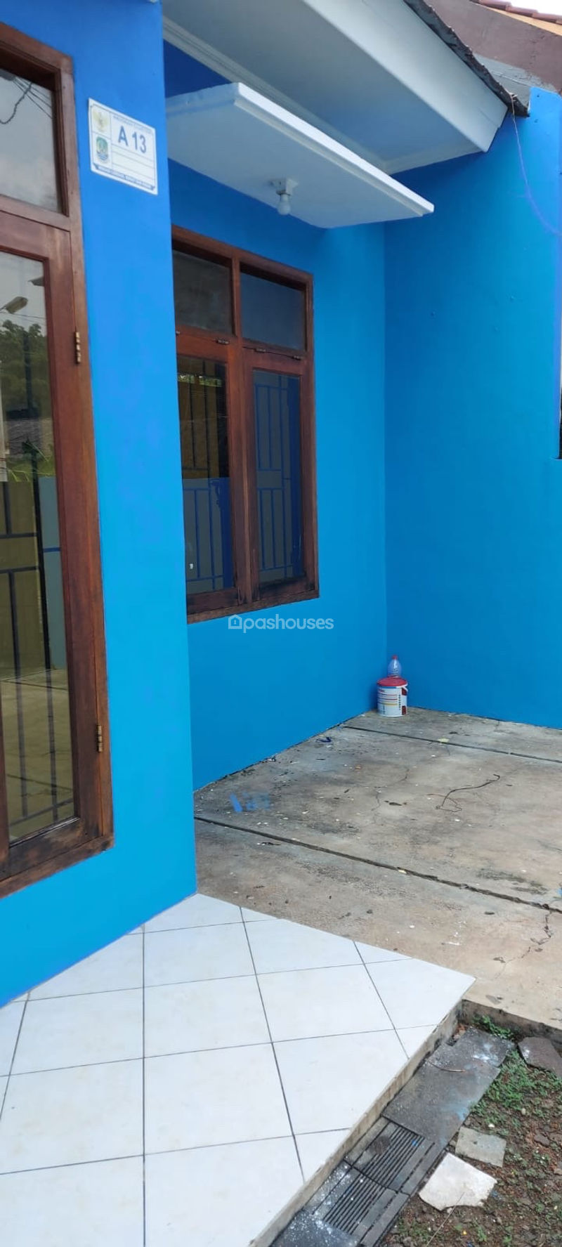 Cluster Anugerah Bekasi