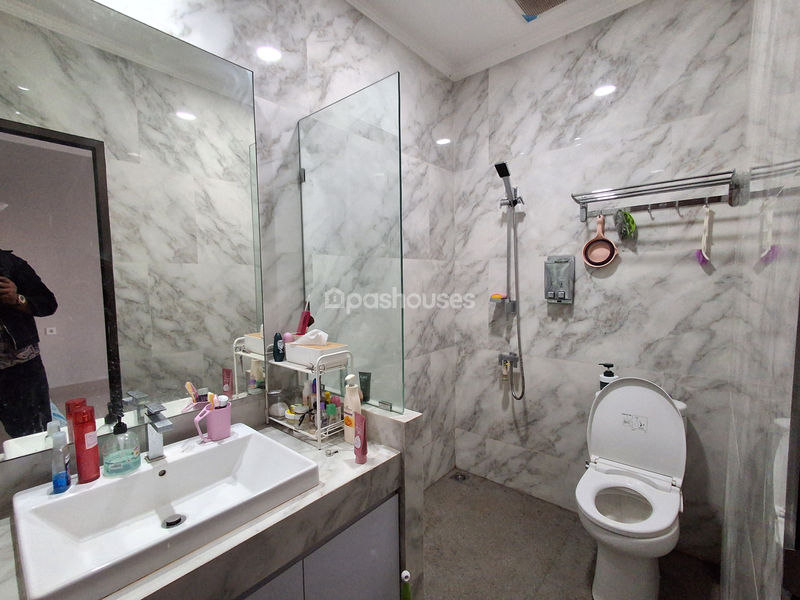 Kebun Raya Residence Blok T No.11