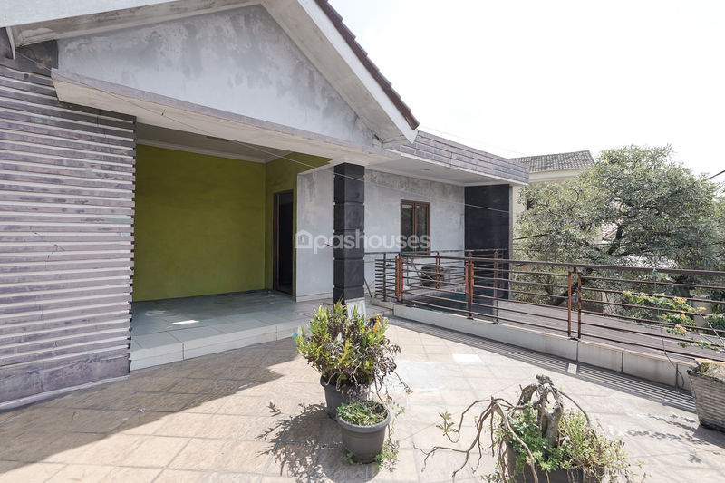 Perumahan Villa Nusa Indah 2 Blok T7 No.23