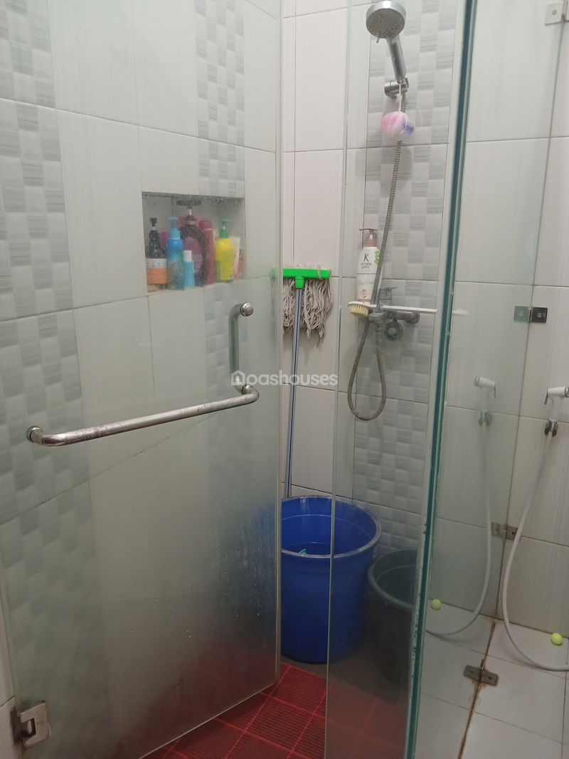 Komplek Kedung Badak Baru No.18