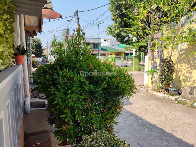 Perumahan Taman Wisma Asri Bekasi Blok D24 No.33