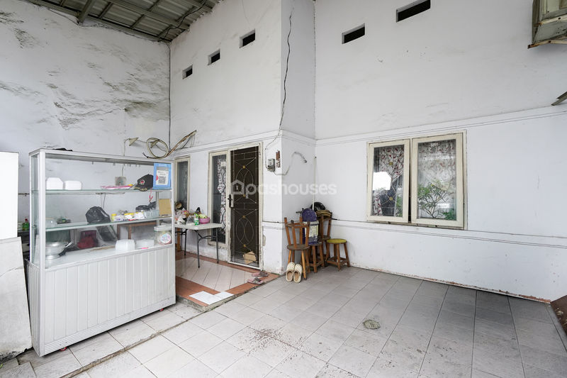 Jalan Kenanga Indah 9 No.52 Bekasi