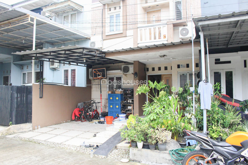 Perumahan Kampoeng Mas