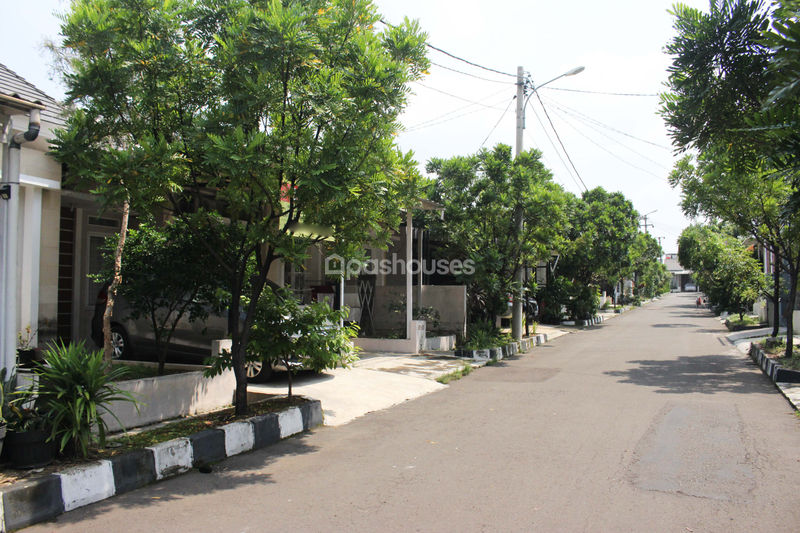 Cilebut Residence 2 Blok D3 No.22