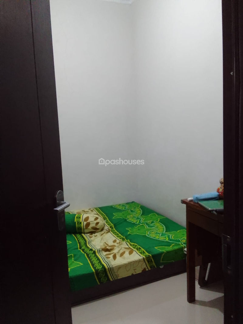 Mabruk Jaya Residence Bogor Blok H No.2
