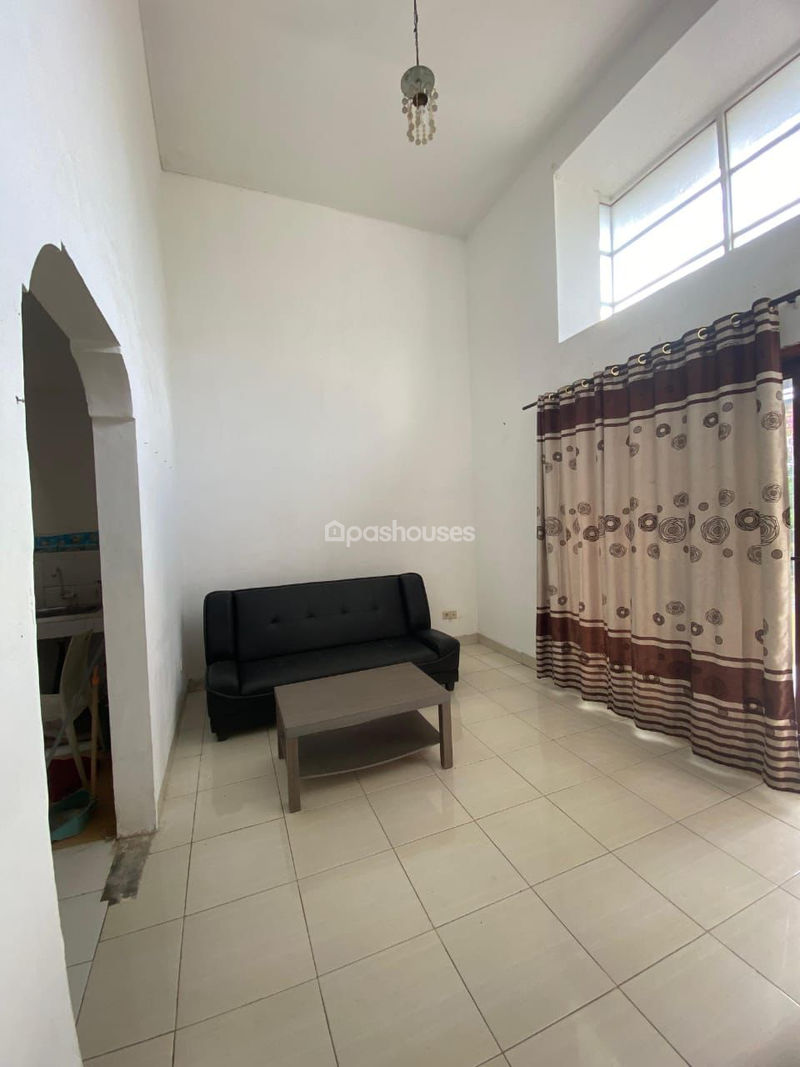 Cilebut Residence Cluster Bougenville Blok D1/1