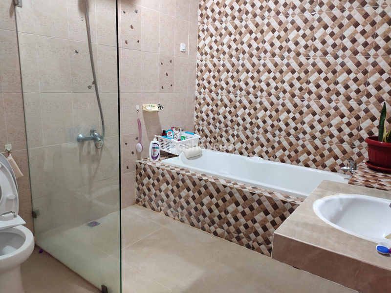 Bukit Cimanggu City Cluster Oakwood Blok KC1 No.3