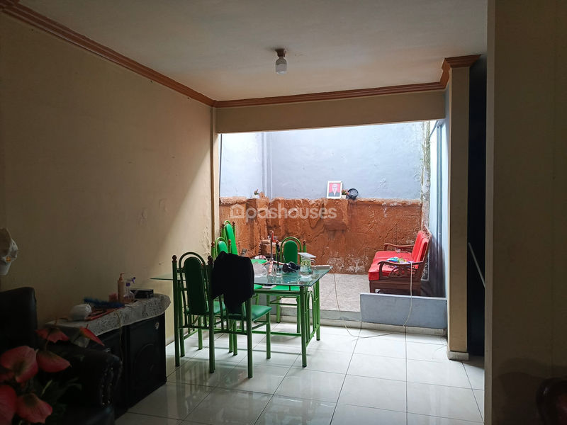 Komplek Perumahan Pura Bojonggede