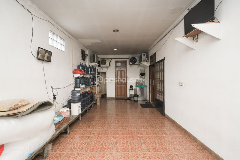 Jalan Kepu Dalam I No.17 Kemayoran